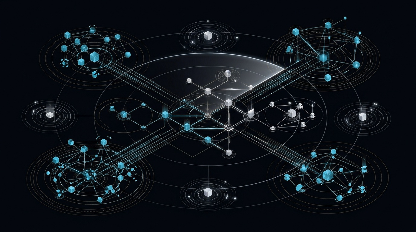Autonomous Defense Threat Matrix